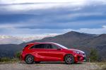 Kia Ceed GT 2019 года (UK)